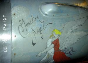 2001 noseart 1