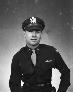 gc   portrait lt. basil l. poole   ng293