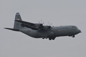 aviano december 29  2011 herky30 c 130j 30 08 8603 37thas 86thaw ramstein ab  germany