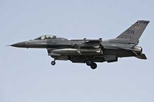 77th EFS 'Gamblers' Aviano AB April-September 2011, Operation Un