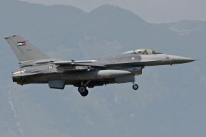 aviano may 21  2011 saif35 f 16a 680 6thsquadron al azraq ab  jordan