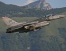 aviano may 29  2011 lucky13 f 16cm 91 0359 77thfs 20thfw  shaw afb  south carolina