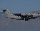 aviano october 31  2011 rch898 c 17a 08 8201 62ndaw mcchord afb  wa