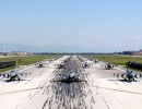 Aviano Elephant Walk