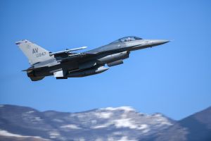 31st Fighter Wing remains Lethal, Rapidly Ready