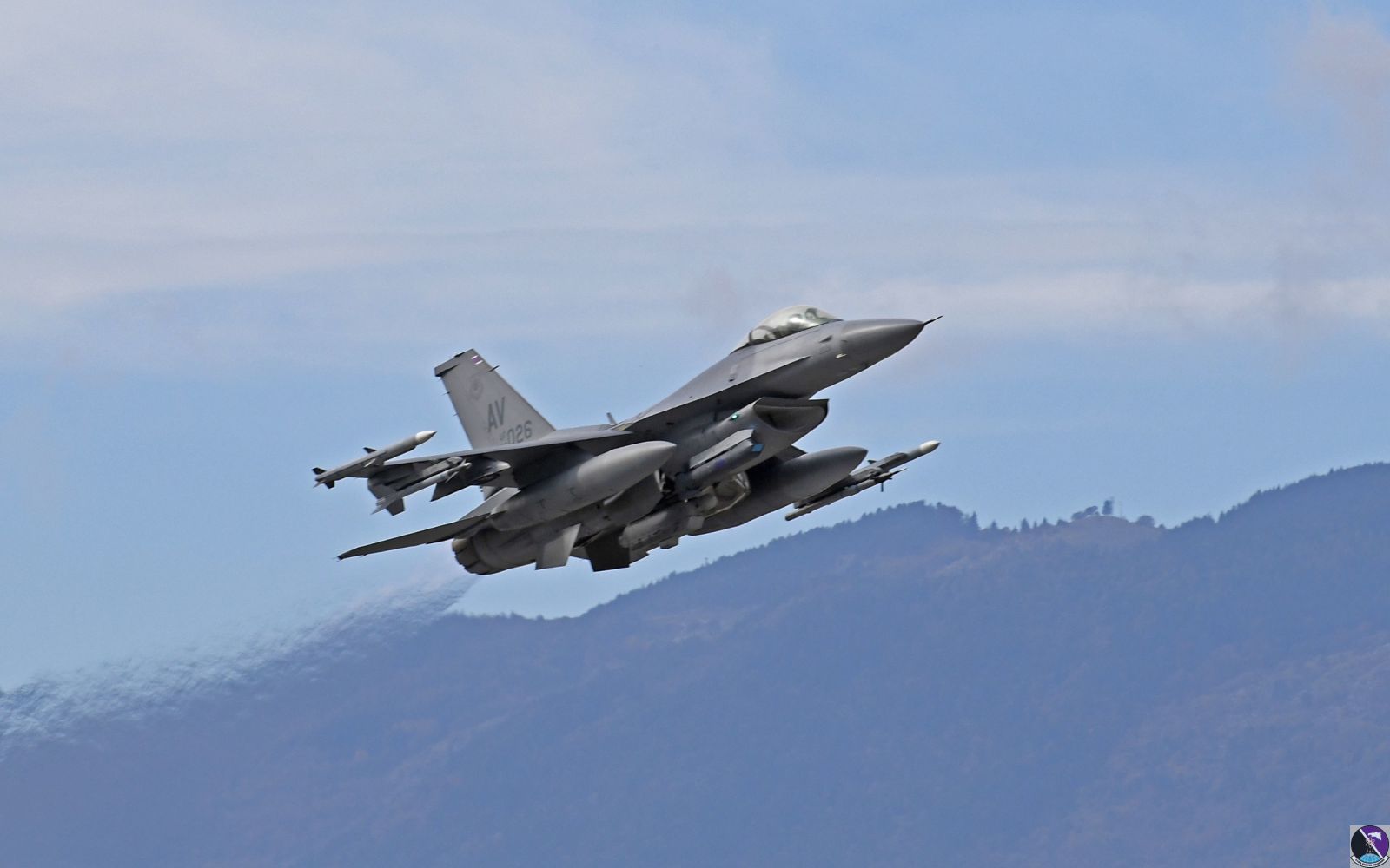 510th FS maintains mission readiness